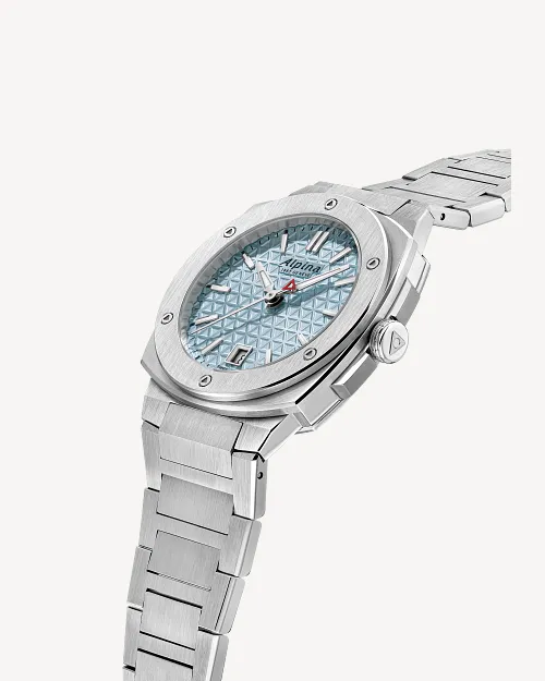 Extreme Quartz Watch AL-220LB2AE6B | Alpina Watches US Extreme Quartz Watch AL-220LB2AE6B | Alpina Watches US